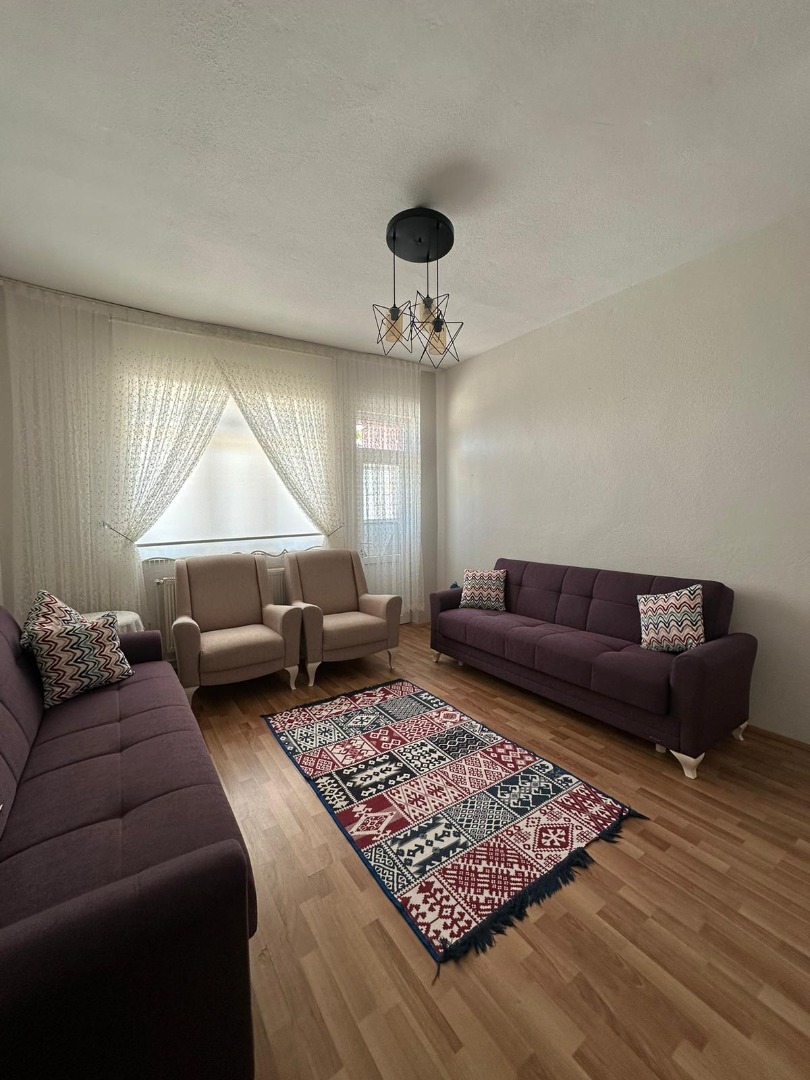KAYSERİ DEVELİ AŞIK SEYRANİ MAHALLESİNDE SATILIK MÜSTAKİL EV